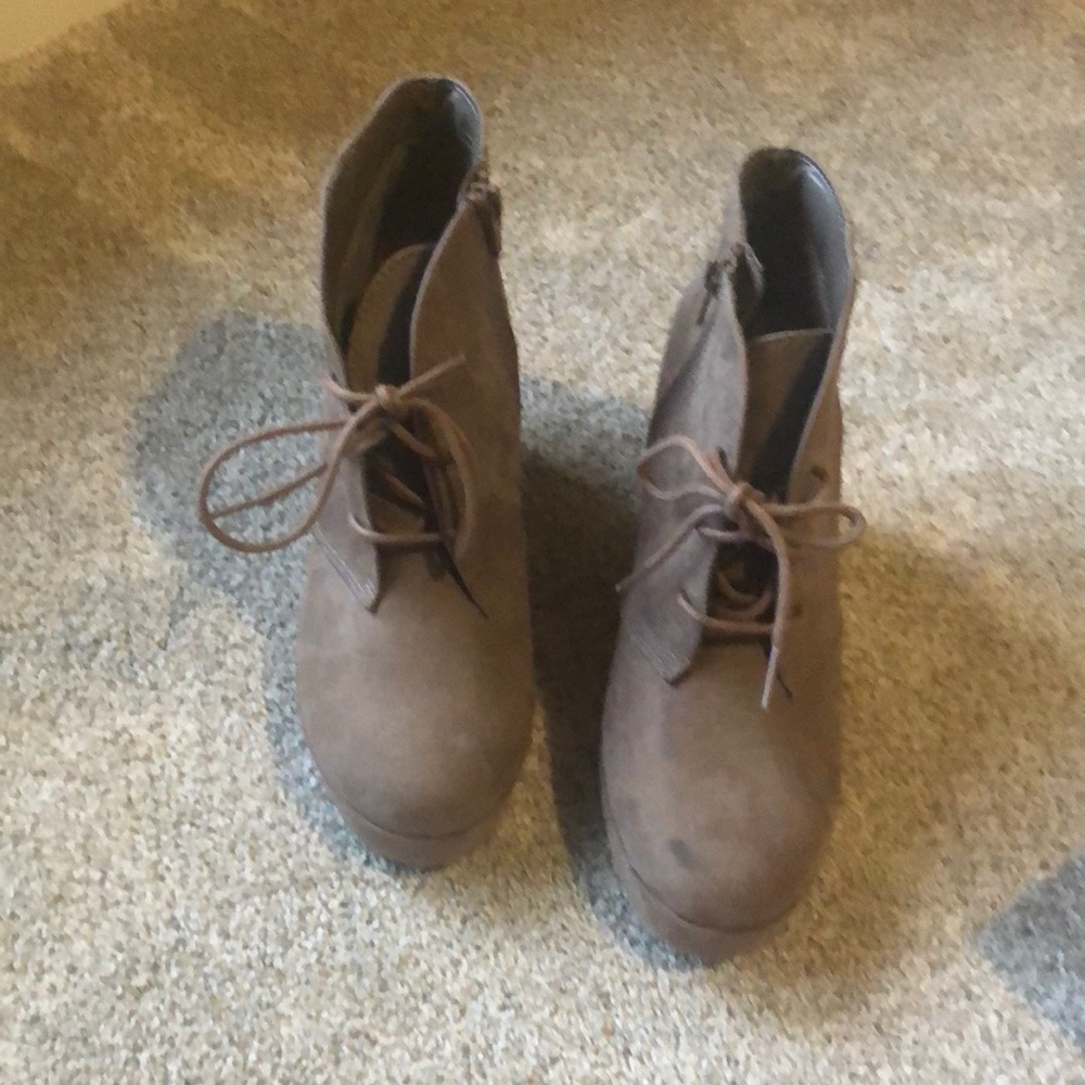 Merona shoe